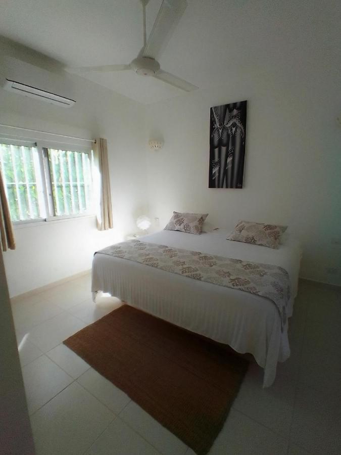 Beach Hotel Casa Nina Las Terrenas Exteriér fotografie