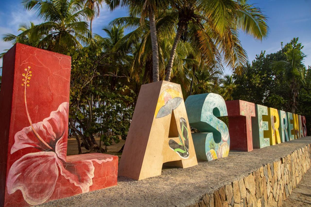 Beach Hotel Casa Nina Las Terrenas Exteriér fotografie