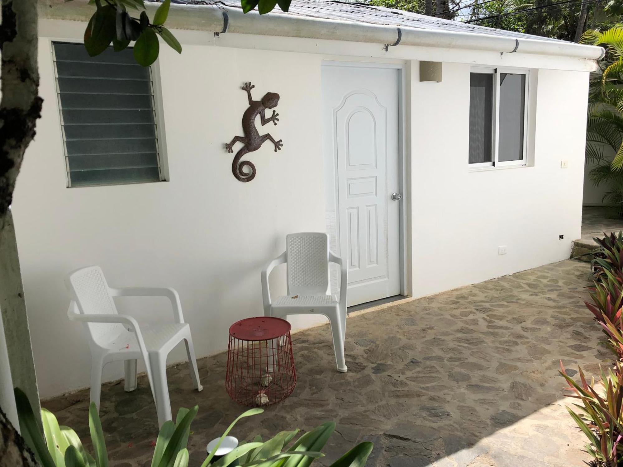 Beach Hotel Casa Nina Las Terrenas Pokoj fotografie